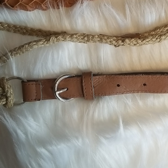 Fashion belts - Picture 5 of 13